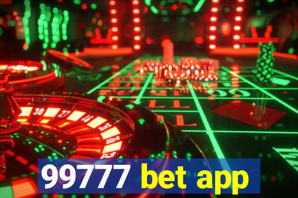 99777 bet app